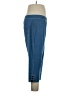 Links Blue Jeggings Size 1X - photo 4