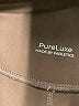 Fabletics Solid Burgundy Brown Active Pants Size XXL (estimated) - photo 4