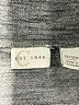 C established 1946 Gray Casual Skirt Size 14 - photo 4