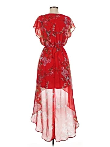 AUW Cocktail Dress (view 2)