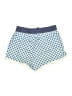 Matilda Jane Checkered-gingham Blue Shorts Size 4 - photo 2