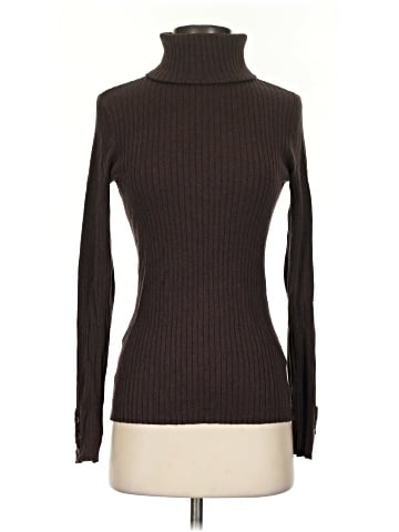 J. McLaughlin Turtleneck Sweater (view 1)