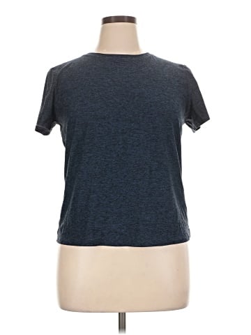Outdoor Voices Short Sleeve T-Shirt (view 1)