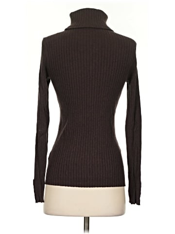J. McLaughlin Turtleneck Sweater (view 2)