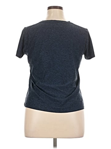 Outdoor Voices Short Sleeve T-Shirt (view 2)