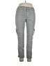 Level 99 Gray Cargo Pants Size 31 waist - photo 1