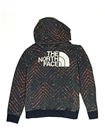 The North Face Pullover Hoodie (view 1)