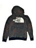 The North Face Black Pullover Hoodie Size 10 - 12 - photo 1
