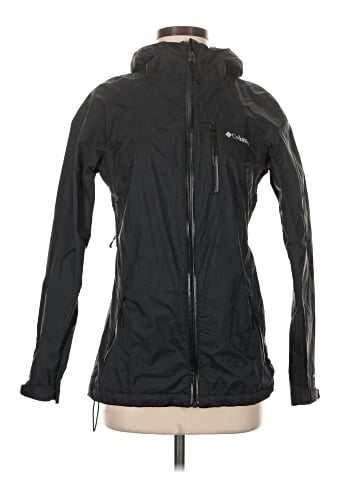 Columbia Snow Jacket (view 1)