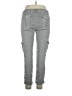 Level 99 Gray Cargo Pants Size 31 waist - photo 2