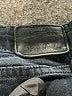 Levi's Black Jeggings Size 27 waist - photo 7