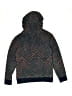 The North Face Black Pullover Hoodie Size 10 - 12 - photo 2