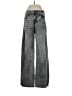 OAT Tweed Gray Jeans Size 4 - photo 1