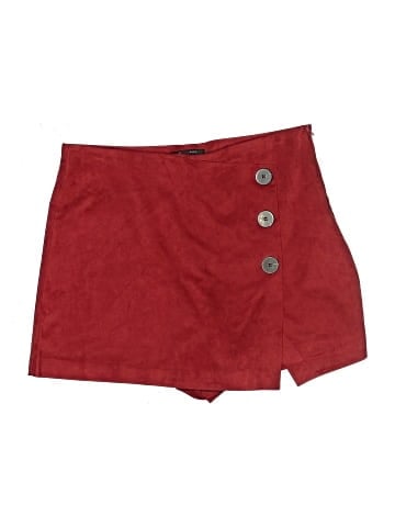Zara TRF Skort (view 1)