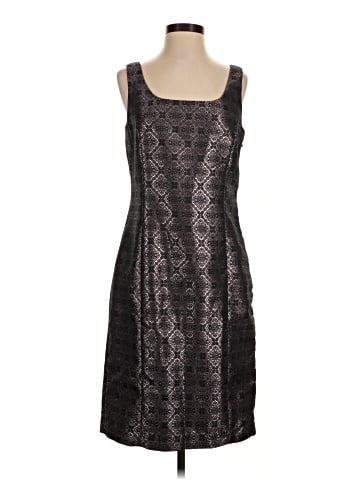 Victor Costa Cocktail Dress (view 1)