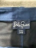 Lesley Evers Blue Casual Pants Size L - photo 4