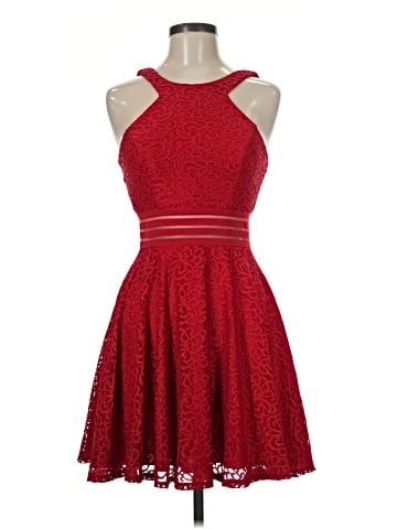City Studio Cocktail Dress (view 1)