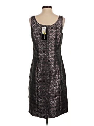 Victor Costa Cocktail Dress (view 2)
