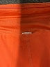 Fabletics Orange Athletic Shorts Size XXL (estimated) - photo 3