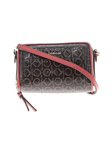 Calvin Klein Crossbody Bag (view 1)