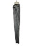 OAT Tweed Gray Jeans Size 4 - photo 5
