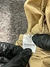 Unbranded 100% Polyester Solid Tan Khaki Shorts Size S - photo 3