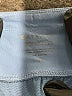 Athleta Blue Athletic Shorts Size 16 - photo 3