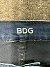 BDG Chevron-herringbone Blue Jeans Size 28 waist - photo 7