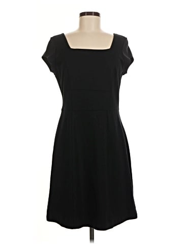 Semantiks Casual Dress (view 1)