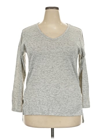 Eye Candy Pullover Sweater (view 1)