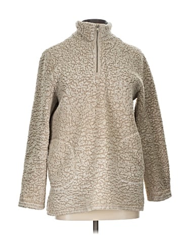 Love Tree Fleece (view 1)