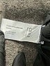 Cider Metallic Silver Cocktail Dress Size 1X - photo 7