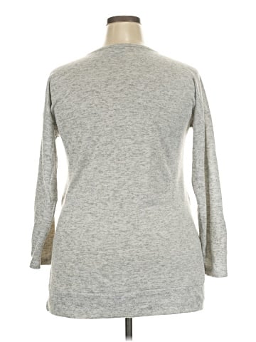 Eye Candy Pullover Sweater (view 2)