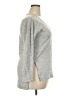 Eye Candy Gray Pullover Sweater Size 3X - photo 4