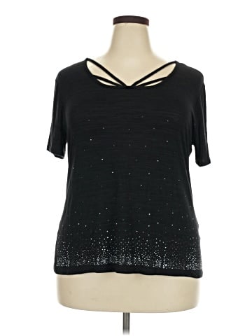 Vocal Short Sleeve T-Shirt (view 1)