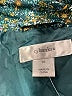 Cj Banks 100% Polyester Teal Vest Size 1X - photo 6