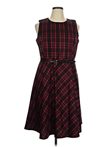 Tommy Hilfiger Casual Dress (view 1)