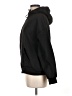 Shein 100% Polyester Black Zip Up Hoodie Size M - photo 5