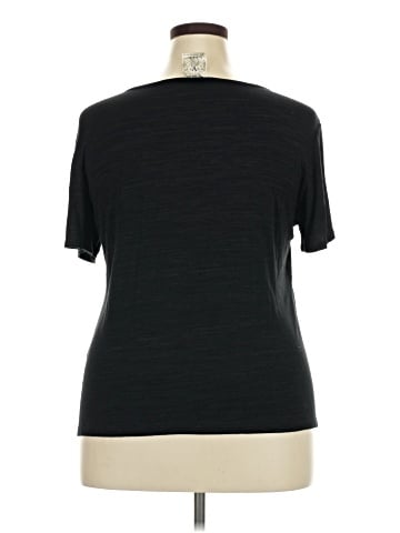 Vocal Short Sleeve T-Shirt (view 2)
