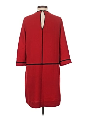 Zara Basic Casual Dress (view 2)