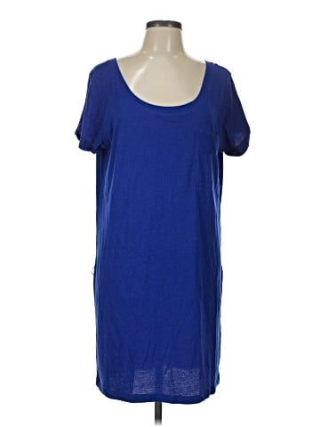 American Eagle Outfitters Casual Dress (view 1)