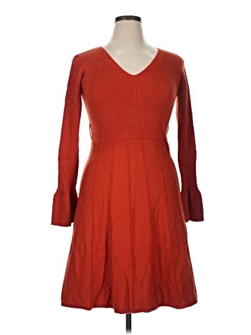 Anrabess Casual Dress (view 1)