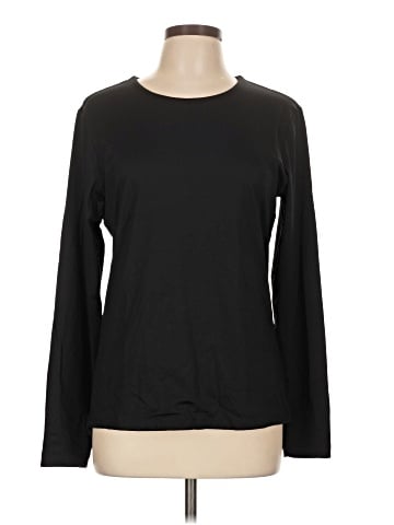 French Laundry Long Sleeve Top (view 1)