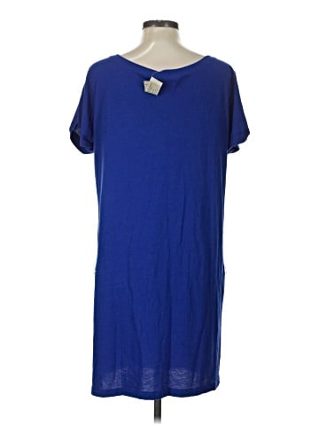 American Eagle Outfitters Casual Dress (view 2)