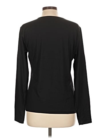 French Laundry Long Sleeve Top (view 2)
