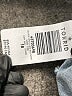Torrid Blue Skort Size 18 - photo 4