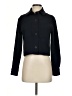 T Tahari 100% Polyester Black Jacket Size S - photo 1