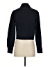 T Tahari 100% Polyester Black Jacket Size S - photo 2