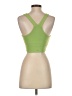 Alo Green Tank Top Size S - photo 2