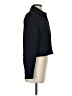 T Tahari 100% Polyester Black Jacket Size S - photo 4